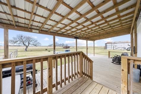 7017 County Road 2253 Sinton TX 78387