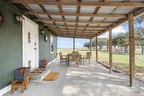 7017 County Road 2253 Sinton TX 78387