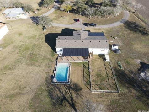 7017 County Road 2253 Sinton TX 78387