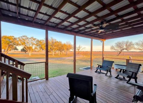 7017 County Road 2253 Sinton TX 78387