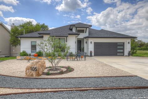 105 N John Bird Blanco TX 78606