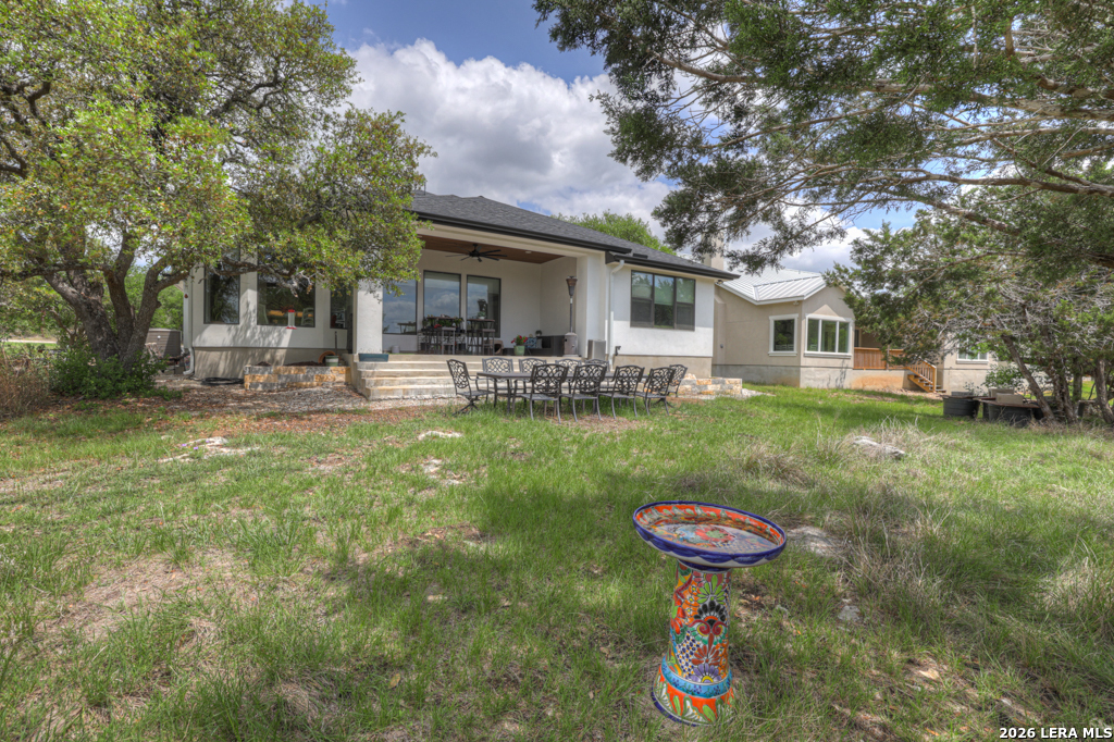 105 N John Bird Blanco TX 78606