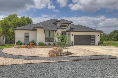 105 N John Bird Blanco TX 78606