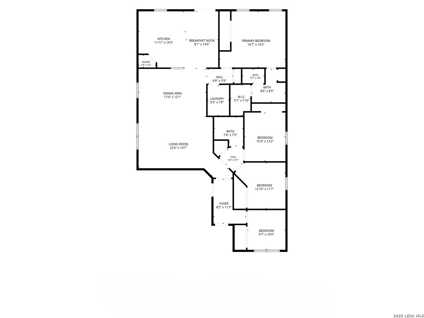 3424 Whisper Branch Schertz TX 78108