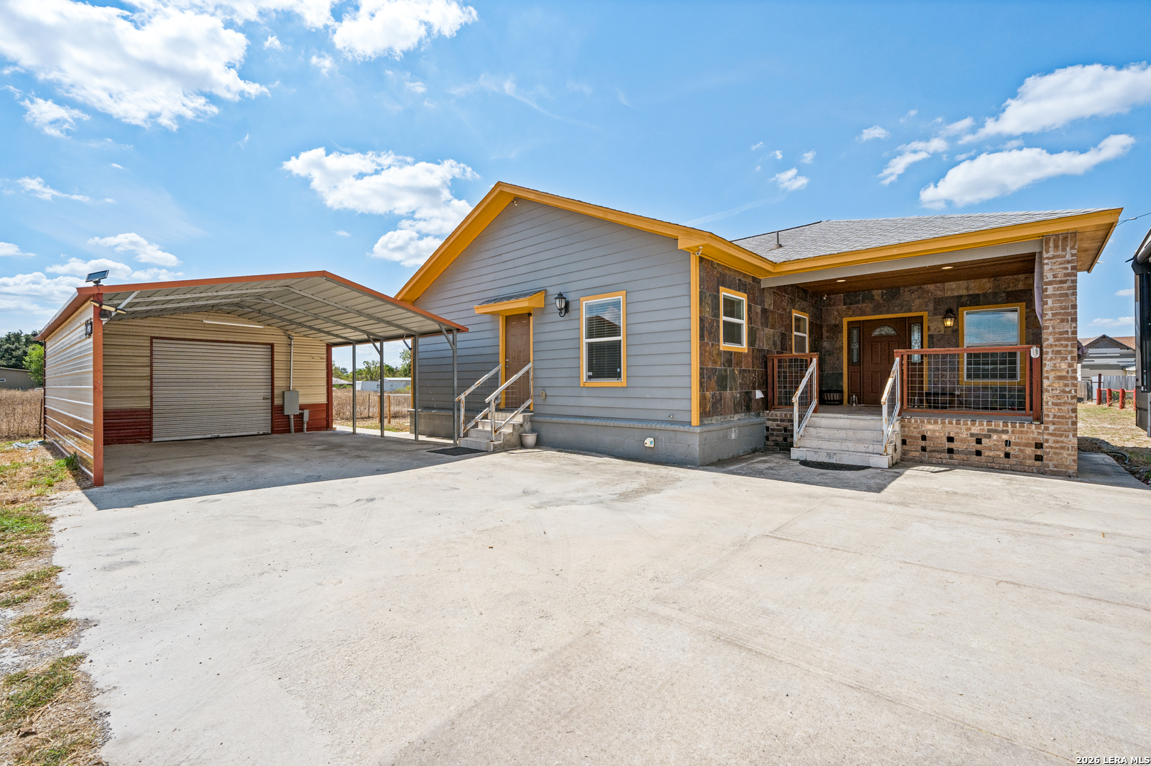 25375 Whispering Winds Drive San Antonio TX 78264