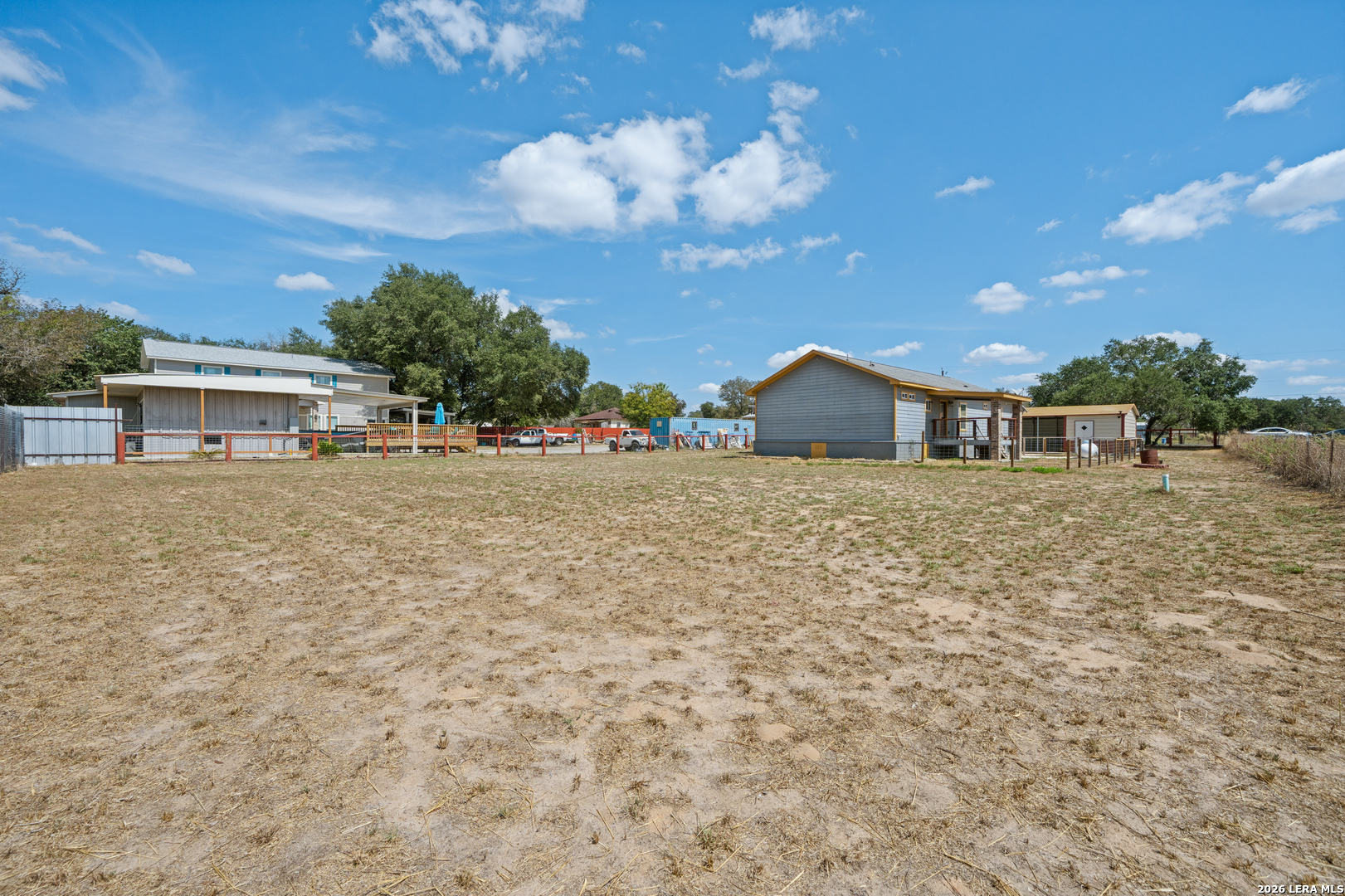 25375 Whispering Winds Drive San Antonio TX 78264