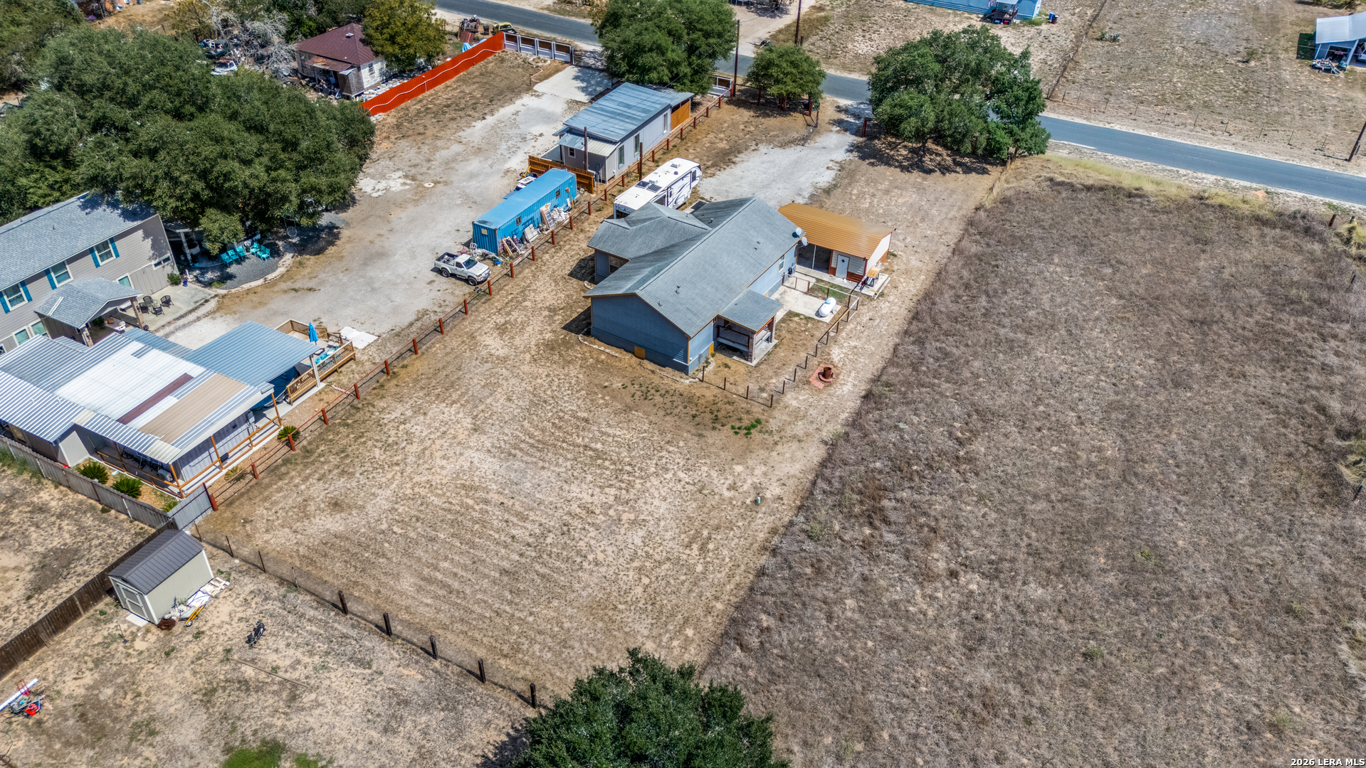 25375 Whispering Winds Drive San Antonio TX 78264