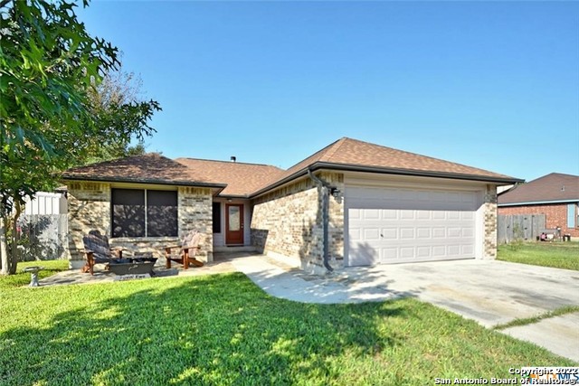 131 Flora Street New Braunfels TX 78130