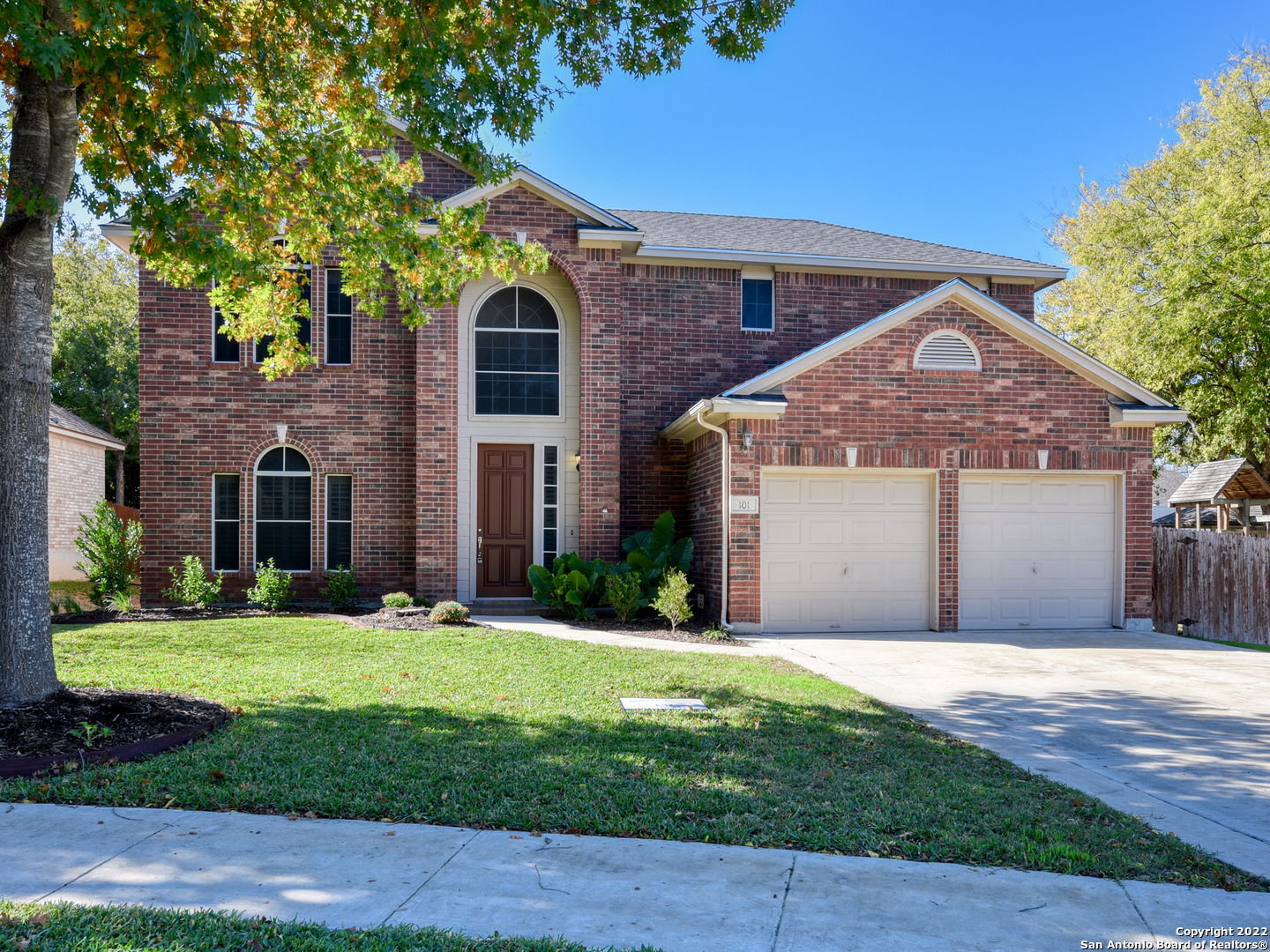 101 Corsica Drive Cibolo TX 78108