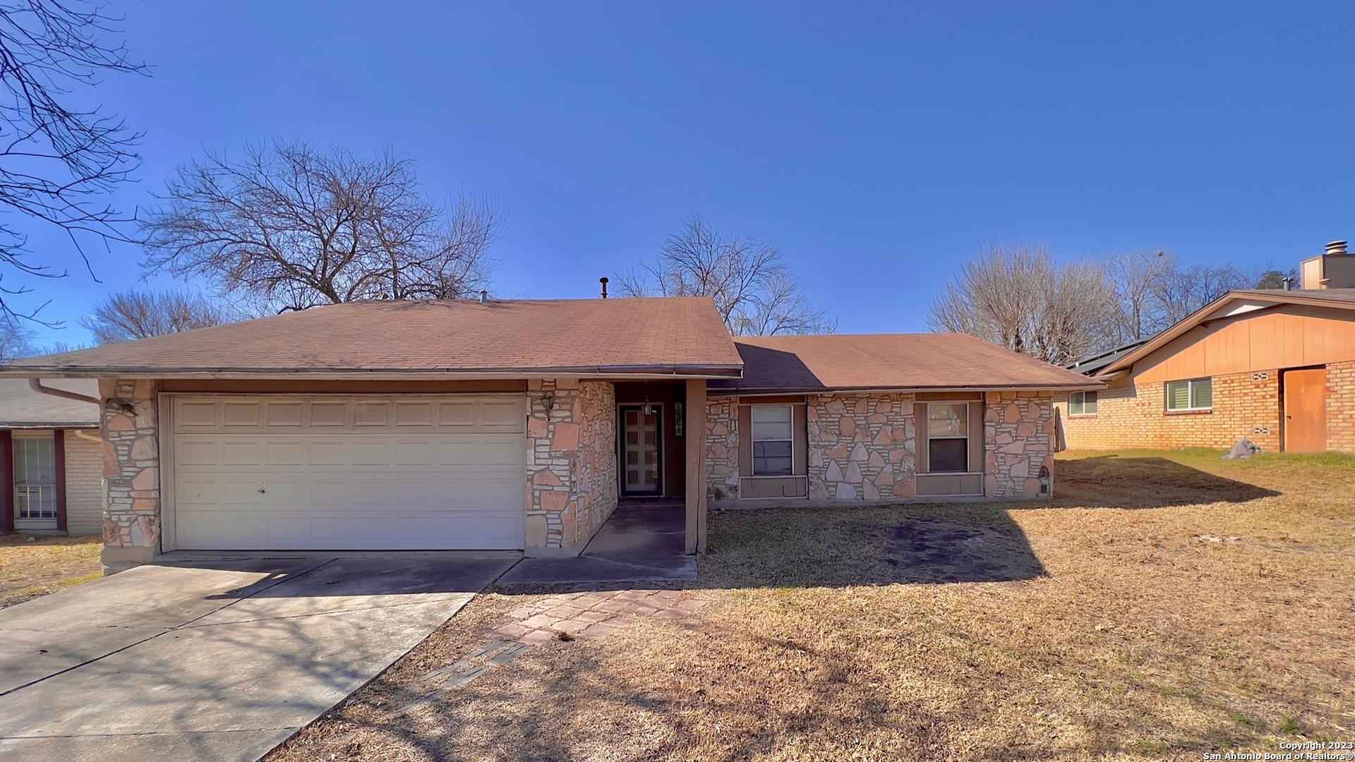 8351 Ballantrae San Antonio TX 78239