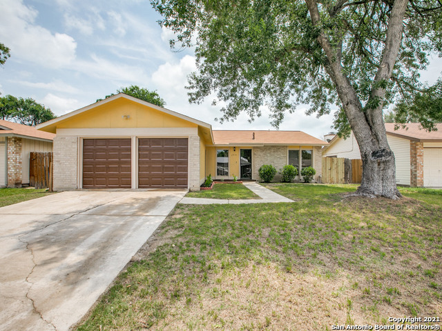 2914 Lakeland Drive San Antonio TX 78222