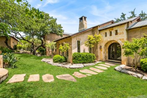 11422 Anaqua Springs Boerne TX 78006