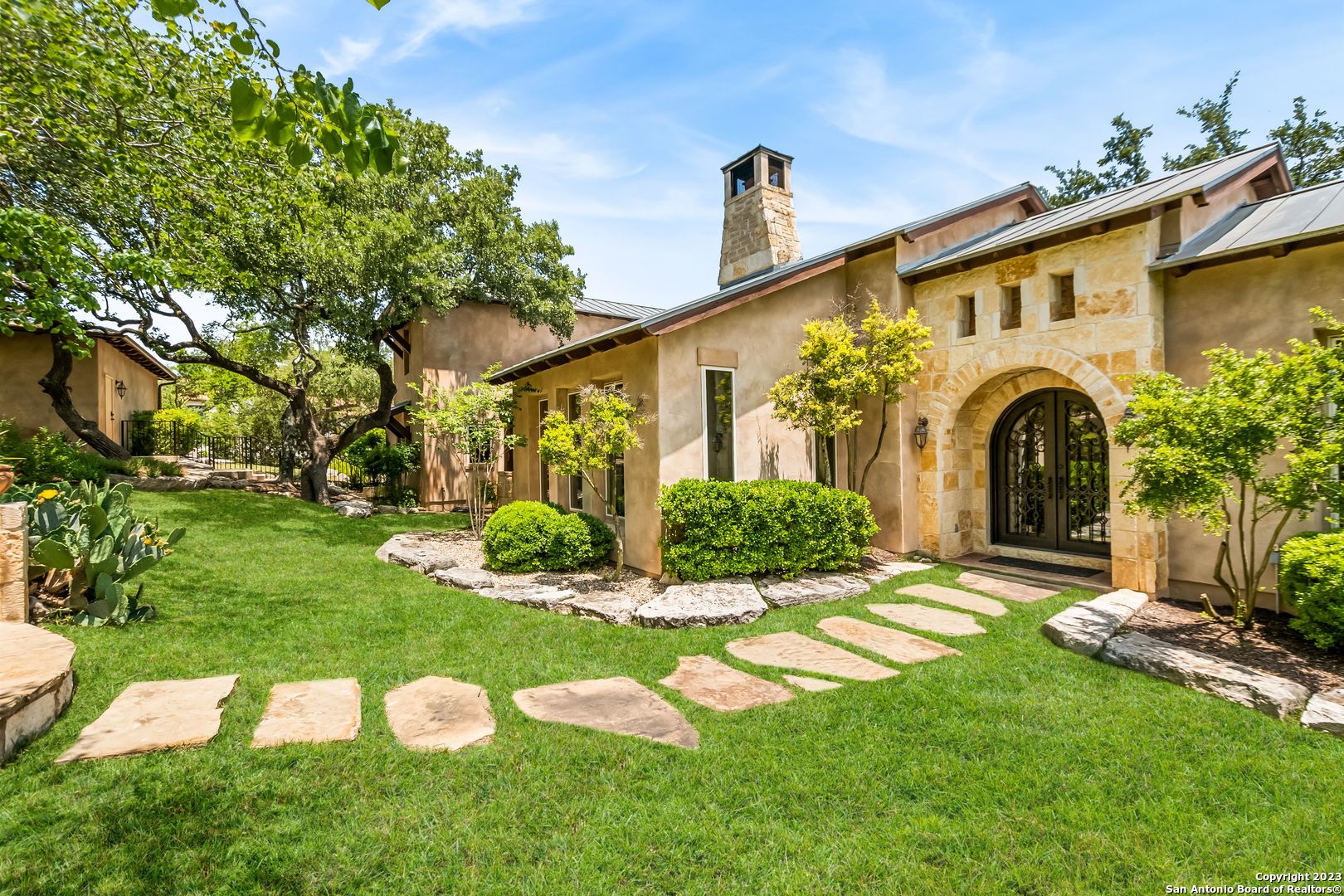 Boerne TX, 11422 Anaqua Springs