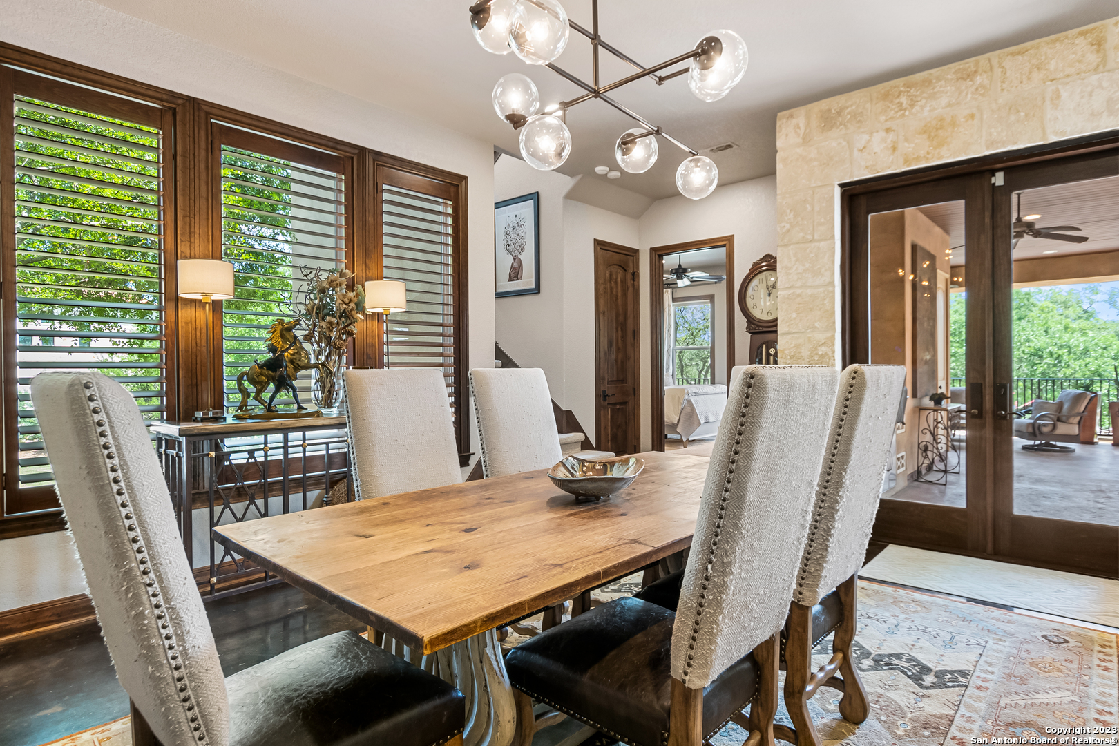 11422 Anaqua Springs Boerne TX 78006