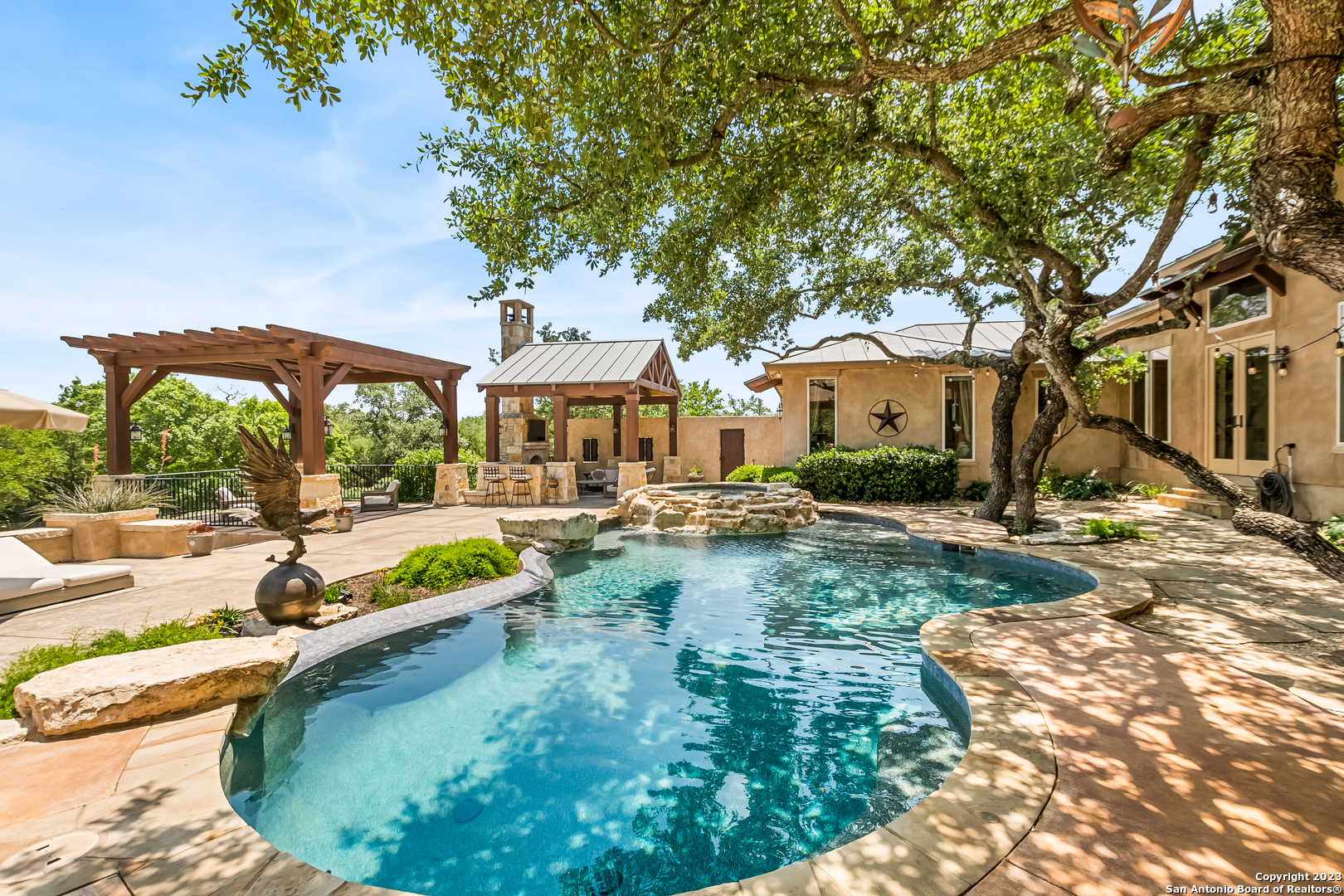 11422 Anaqua Springs Boerne TX 78006