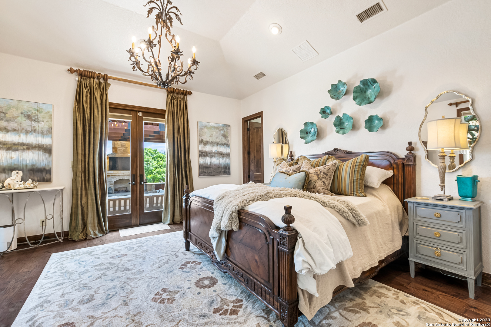 11422 Anaqua Springs Boerne TX 78006