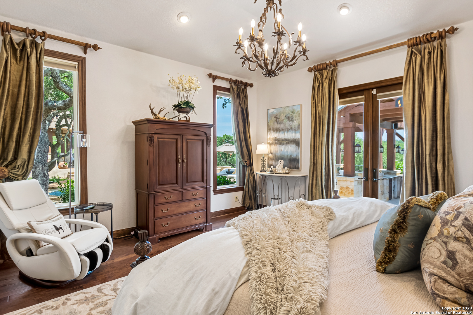 11422 Anaqua Springs Boerne TX 78006