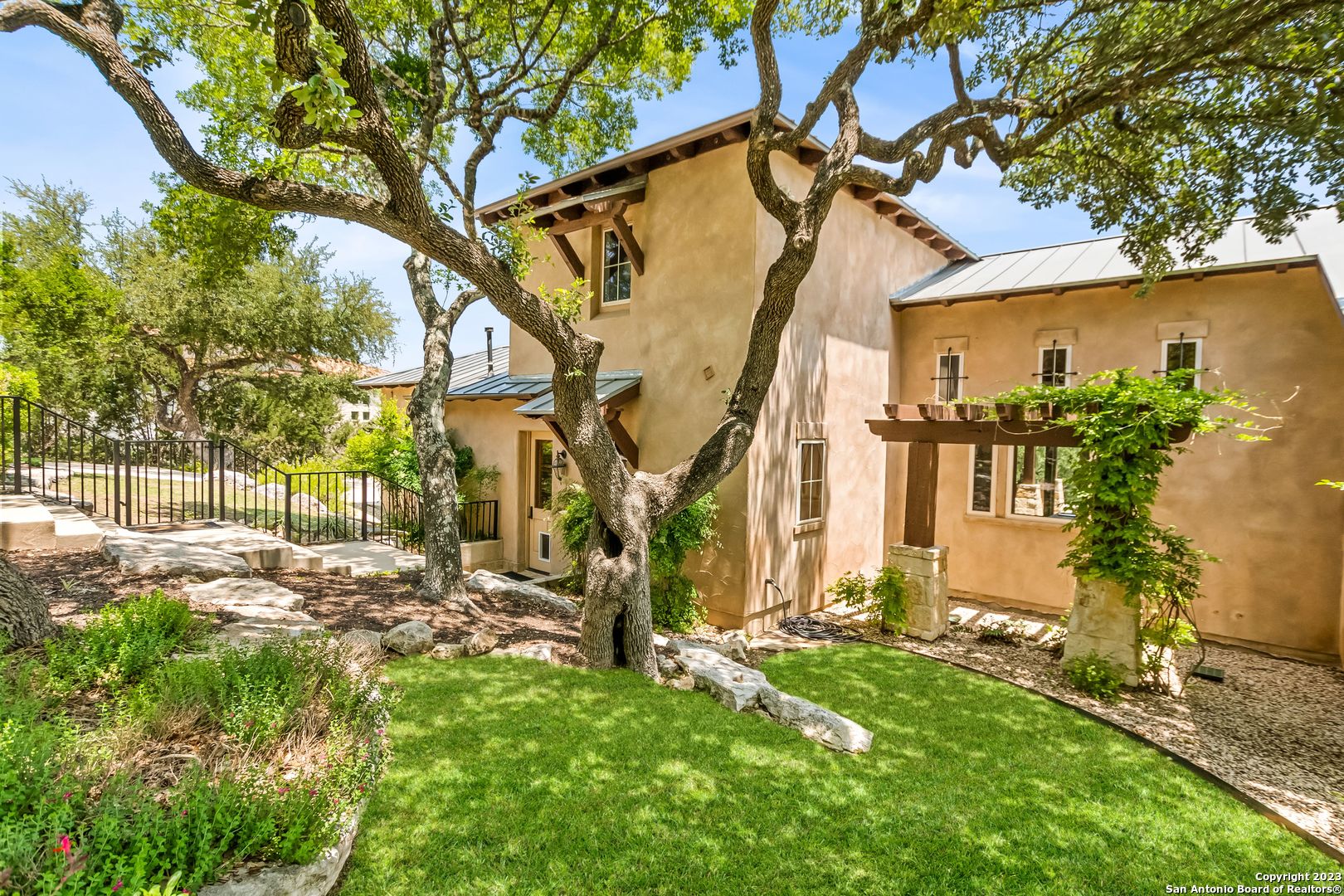 11422 Anaqua Springs Boerne TX 78006