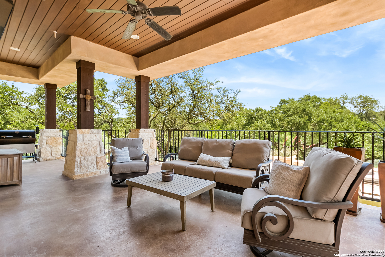 11422 Anaqua Springs Boerne TX 78006