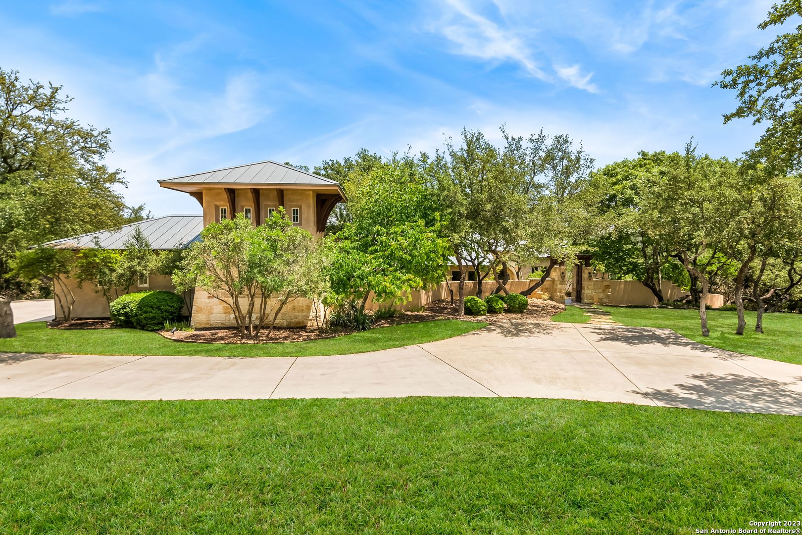 11422 Anaqua Springs Boerne TX 78006