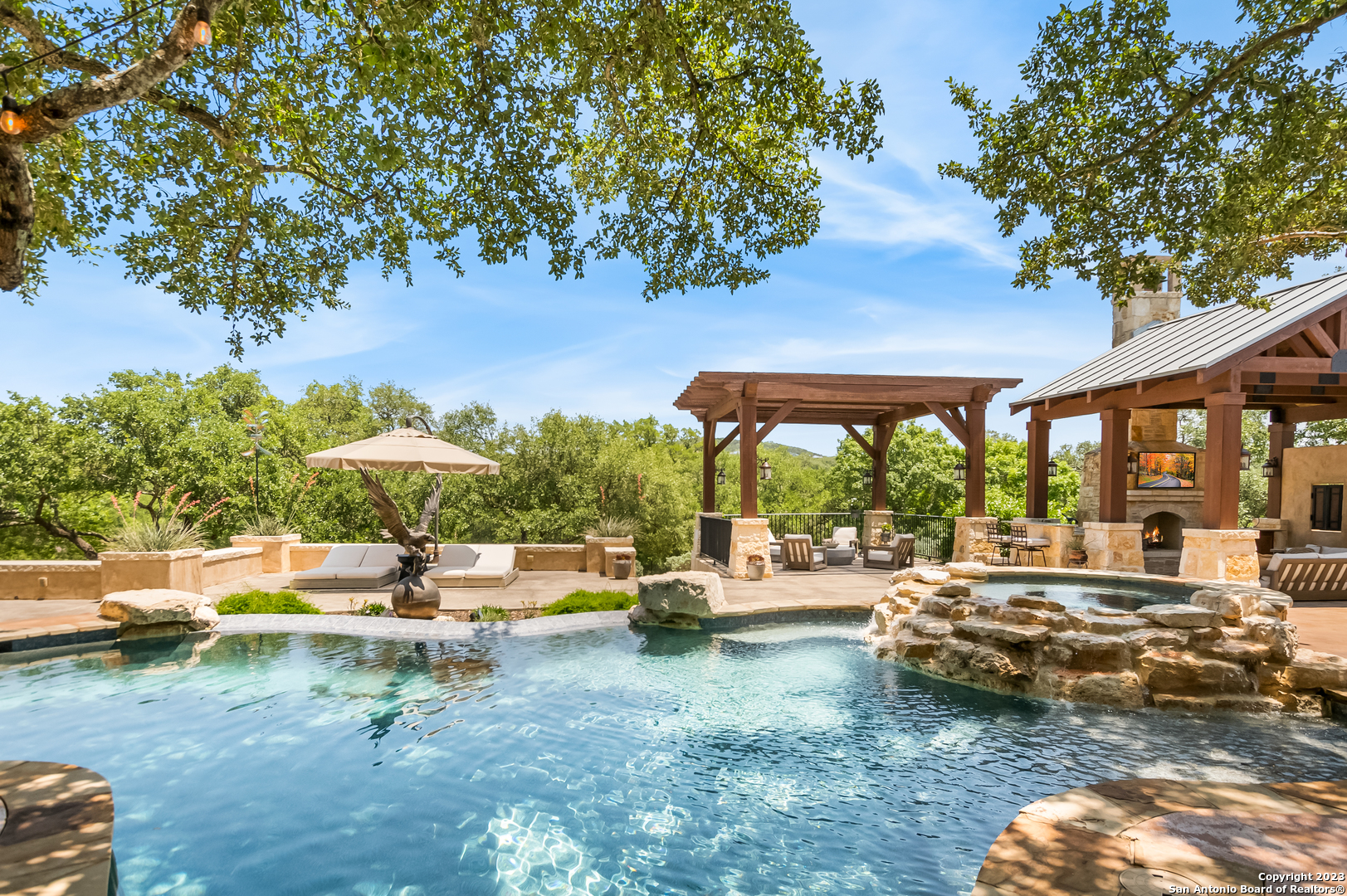 11422 Anaqua Springs Boerne TX 78006