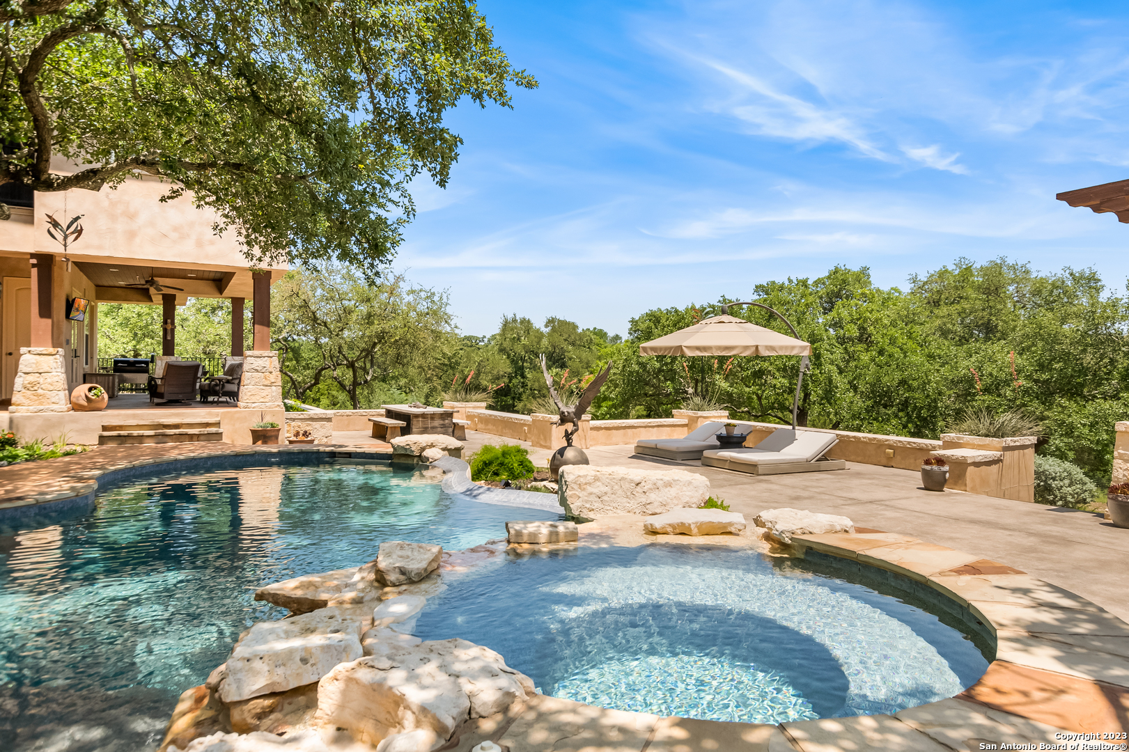 11422 Anaqua Springs Boerne TX 78006