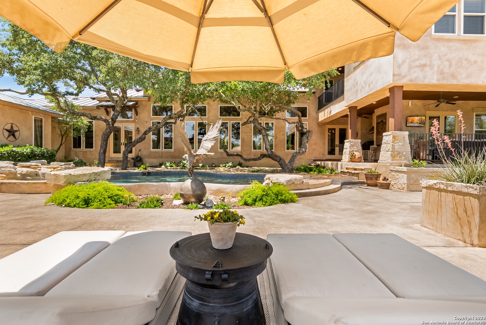 11422 Anaqua Springs Boerne TX 78006