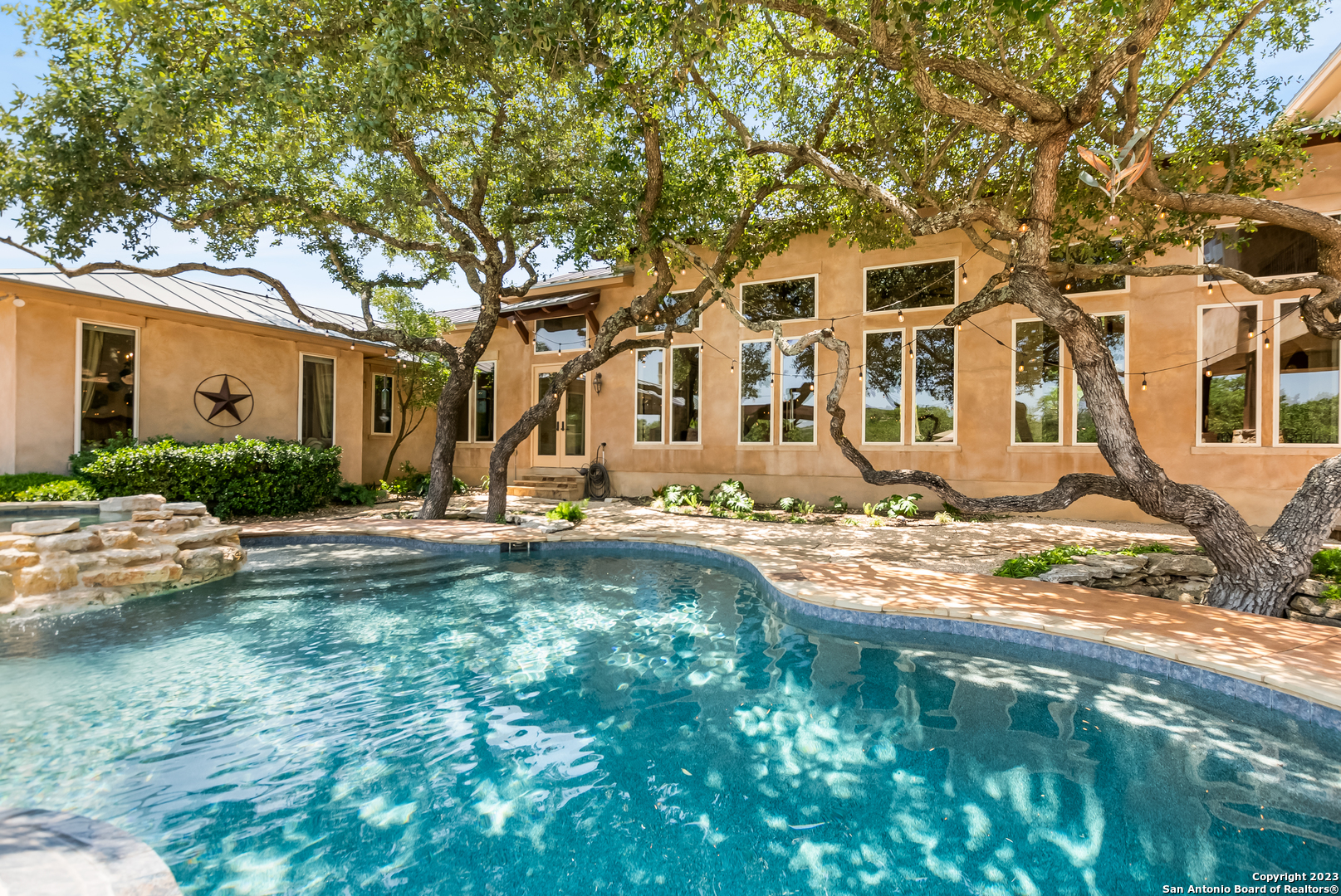 11422 Anaqua Springs Boerne TX 78006