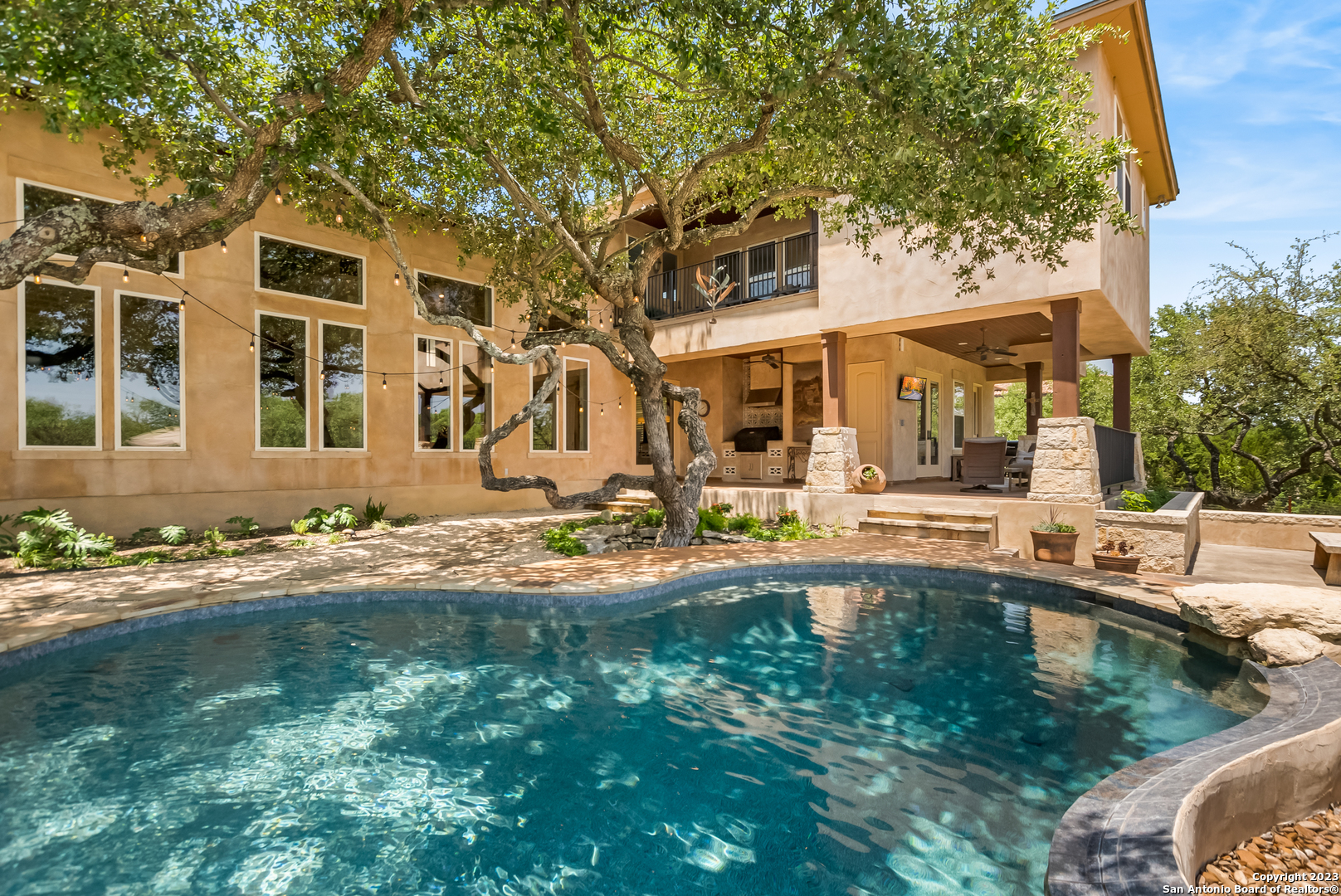 11422 Anaqua Springs Boerne TX 78006