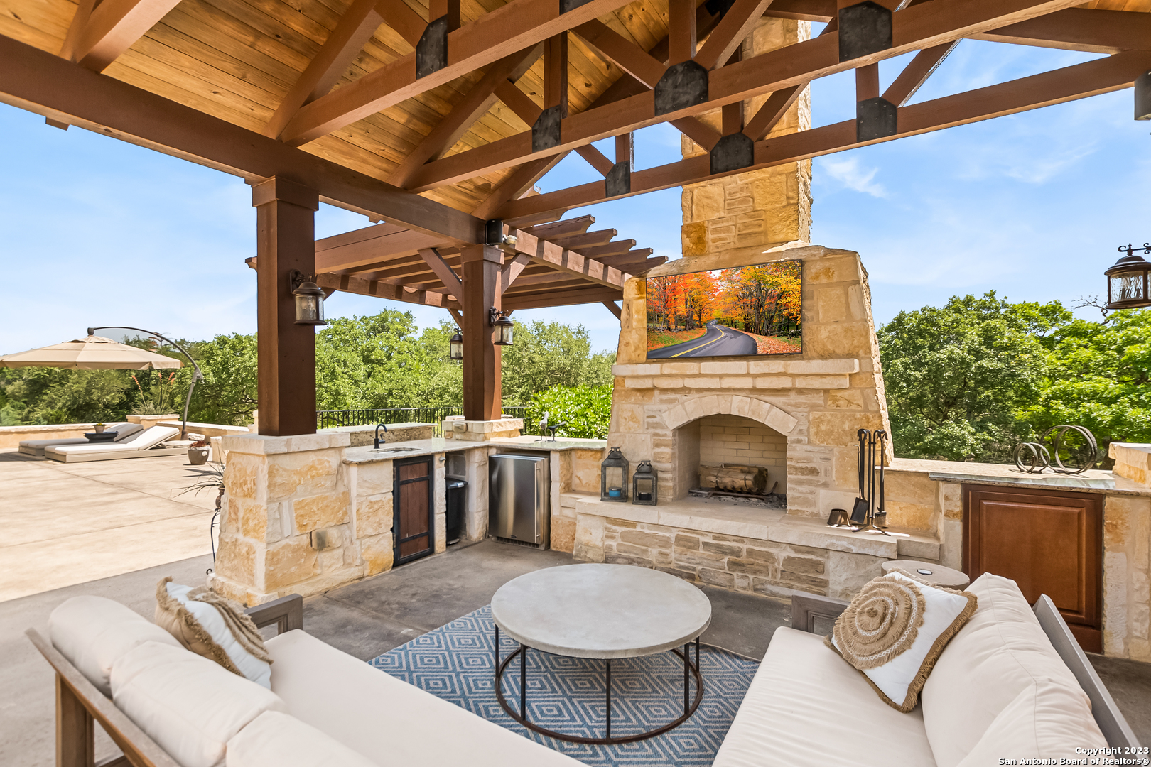 11422 Anaqua Springs Boerne TX 78006