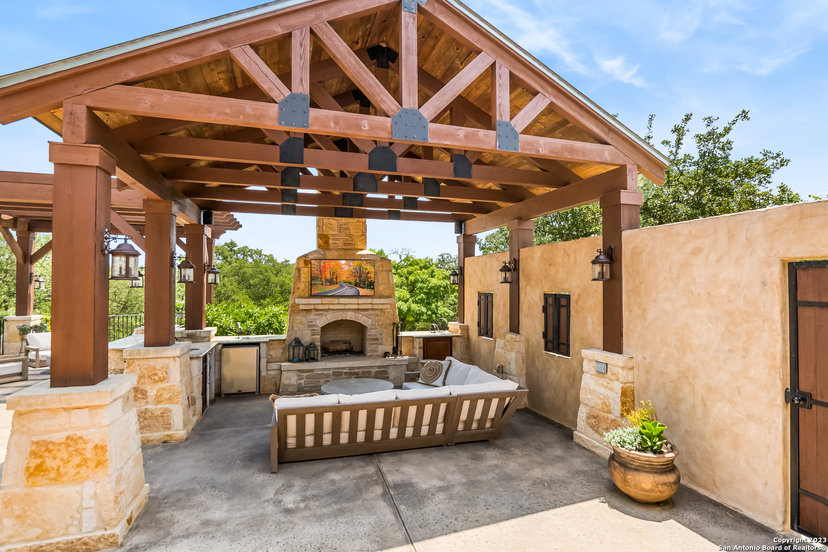 11422 Anaqua Springs Boerne TX 78006