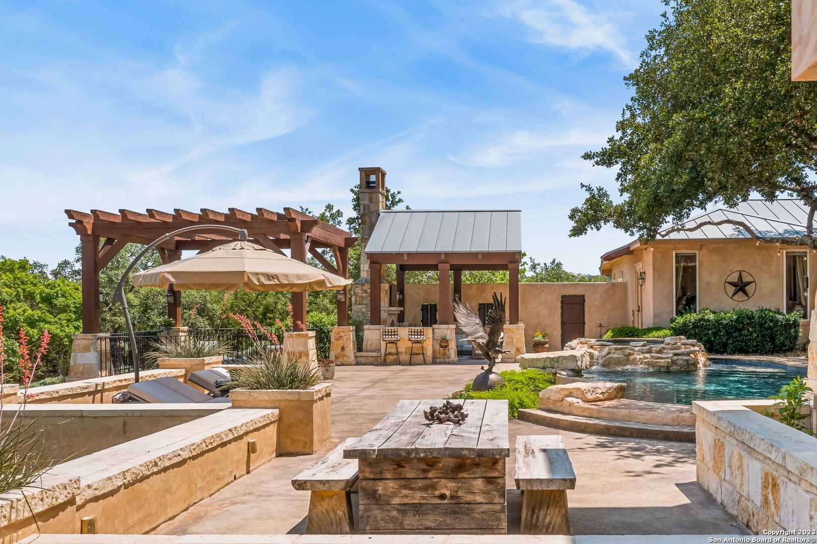 11422 Anaqua Springs Boerne TX 78006