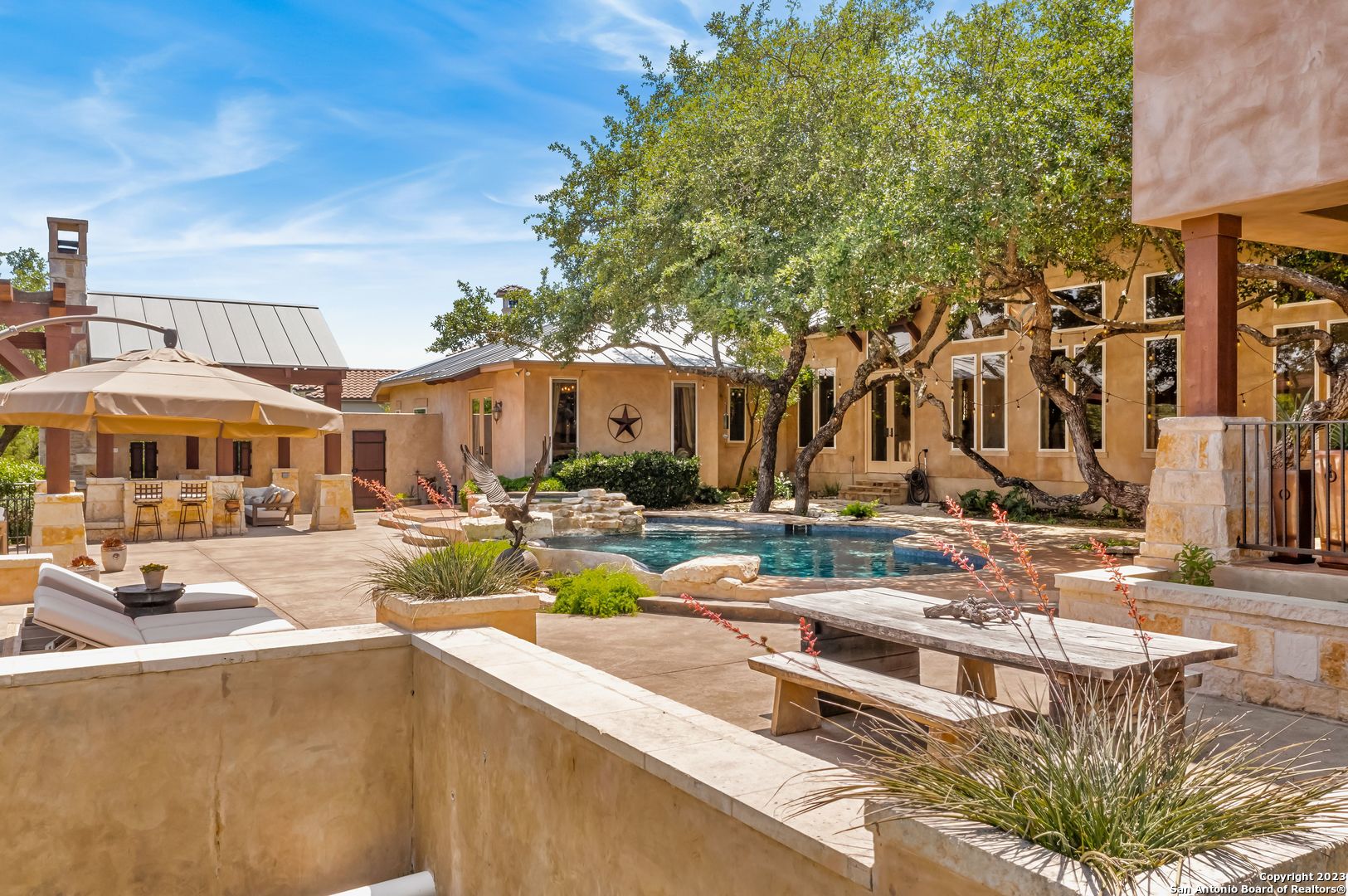 11422 Anaqua Springs Boerne TX 78006