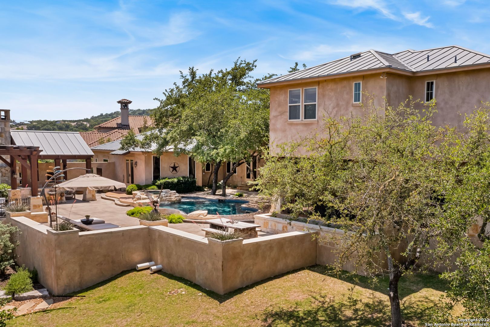 11422 Anaqua Springs Boerne TX 78006