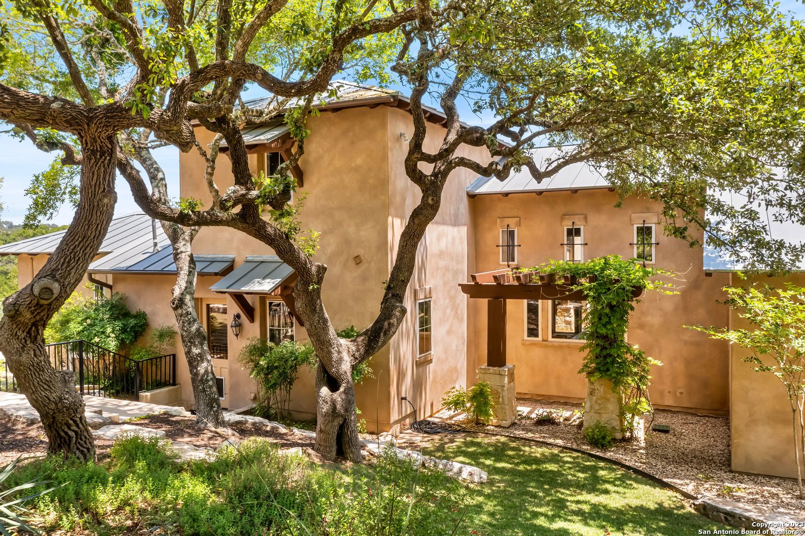 11422 Anaqua Springs Boerne TX 78006