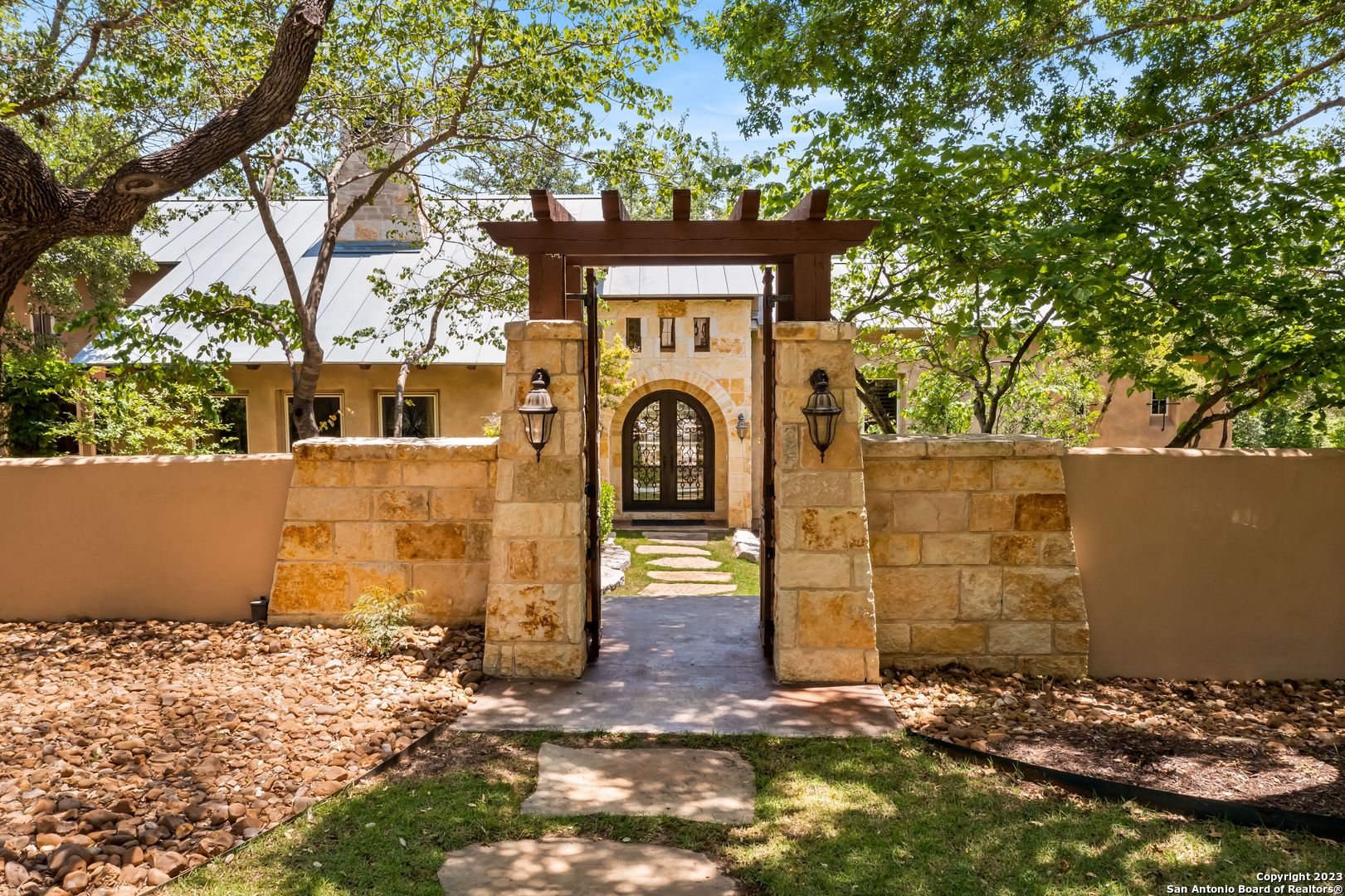 11422 Anaqua Springs Boerne TX 78006