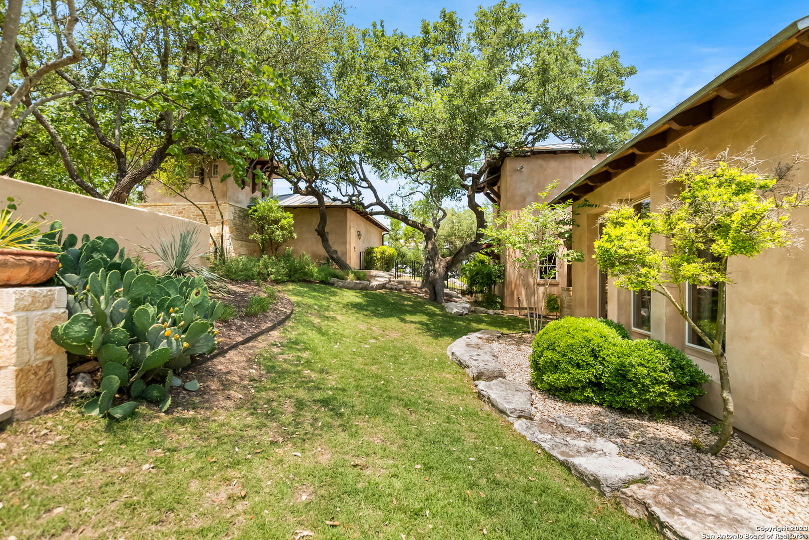 11422 Anaqua Springs Boerne TX 78006