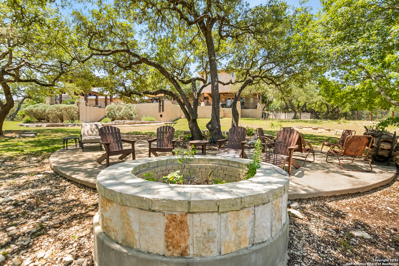 11422 Anaqua Springs Boerne TX 78006