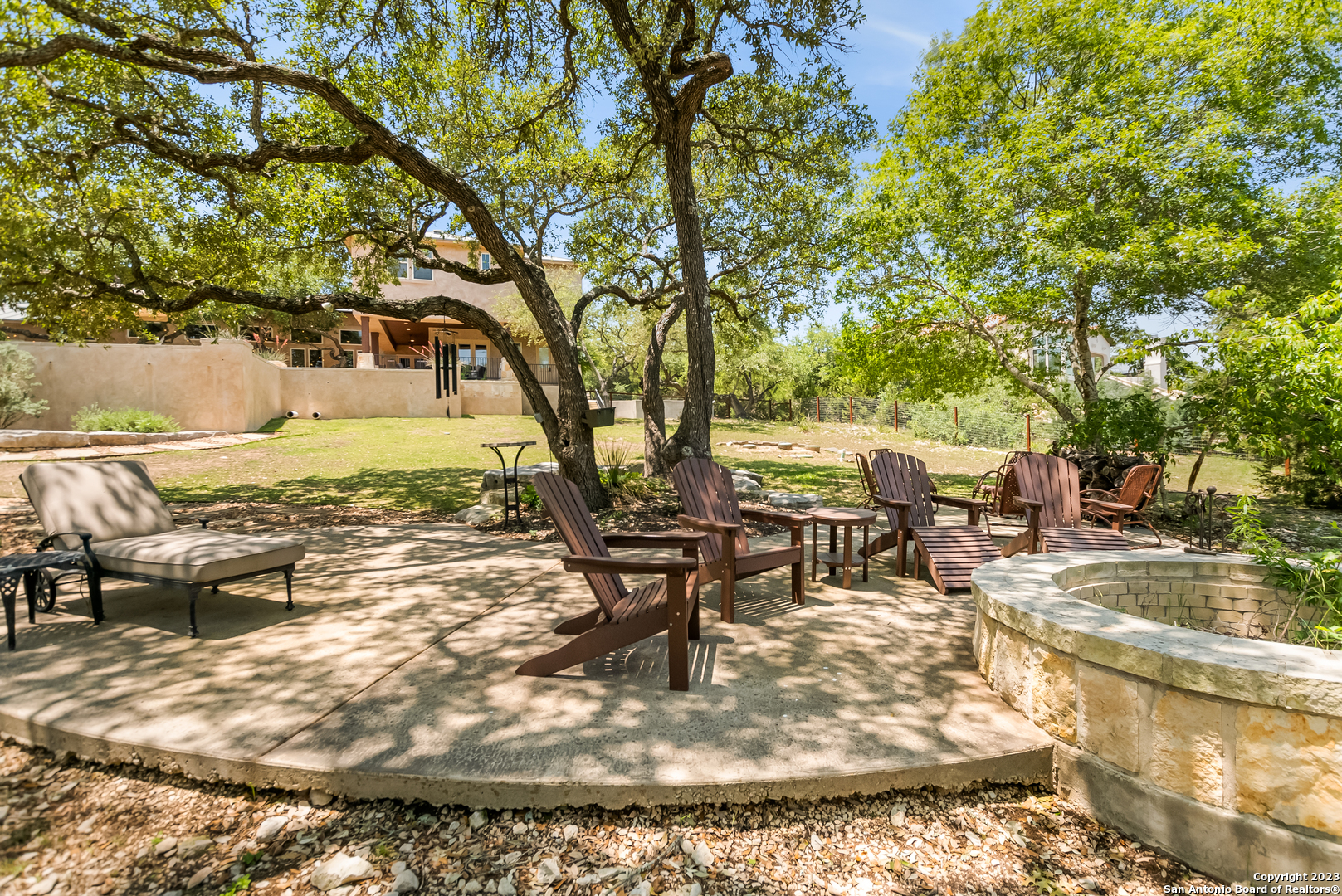 11422 Anaqua Springs Boerne TX 78006