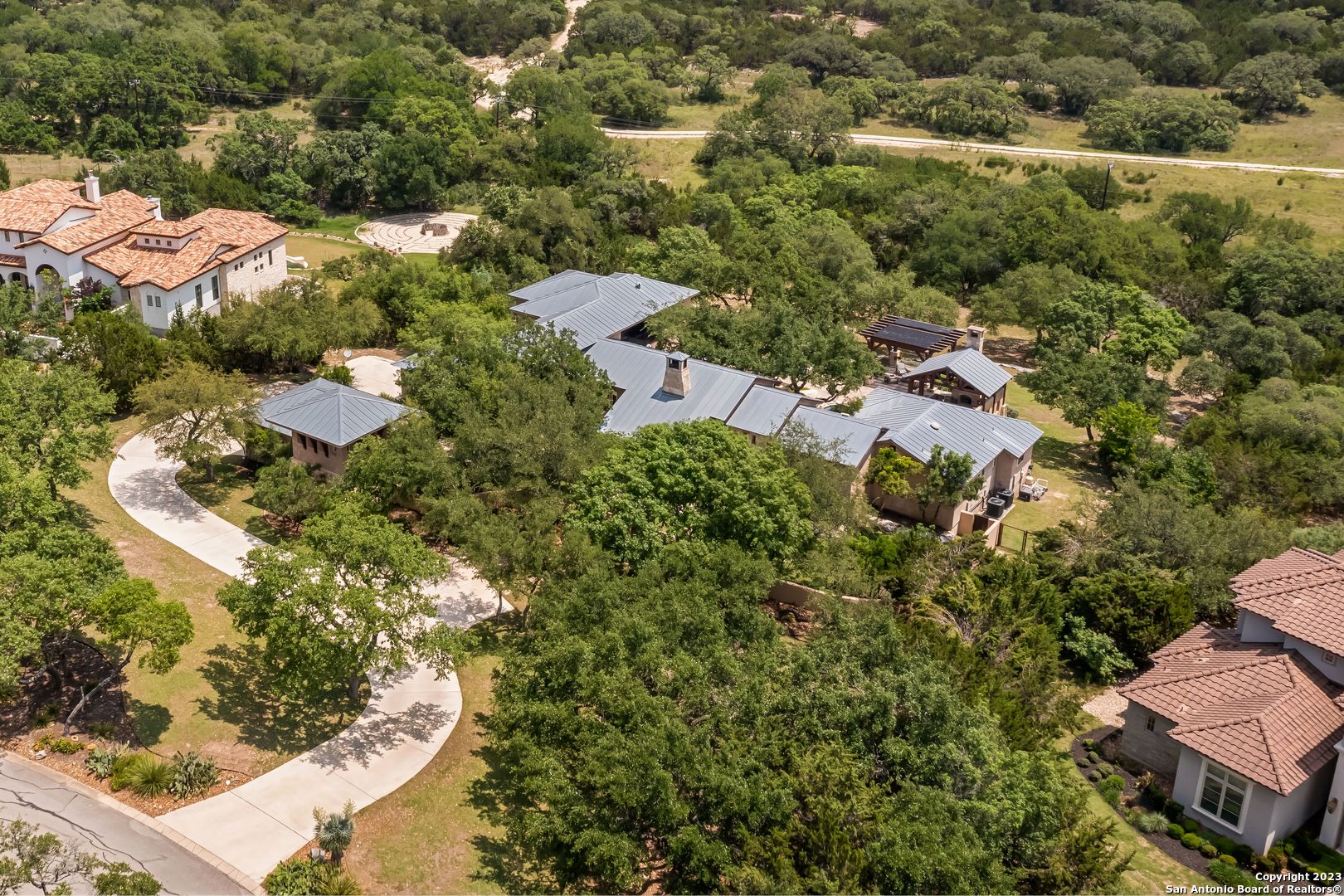 11422 Anaqua Springs Boerne TX 78006
