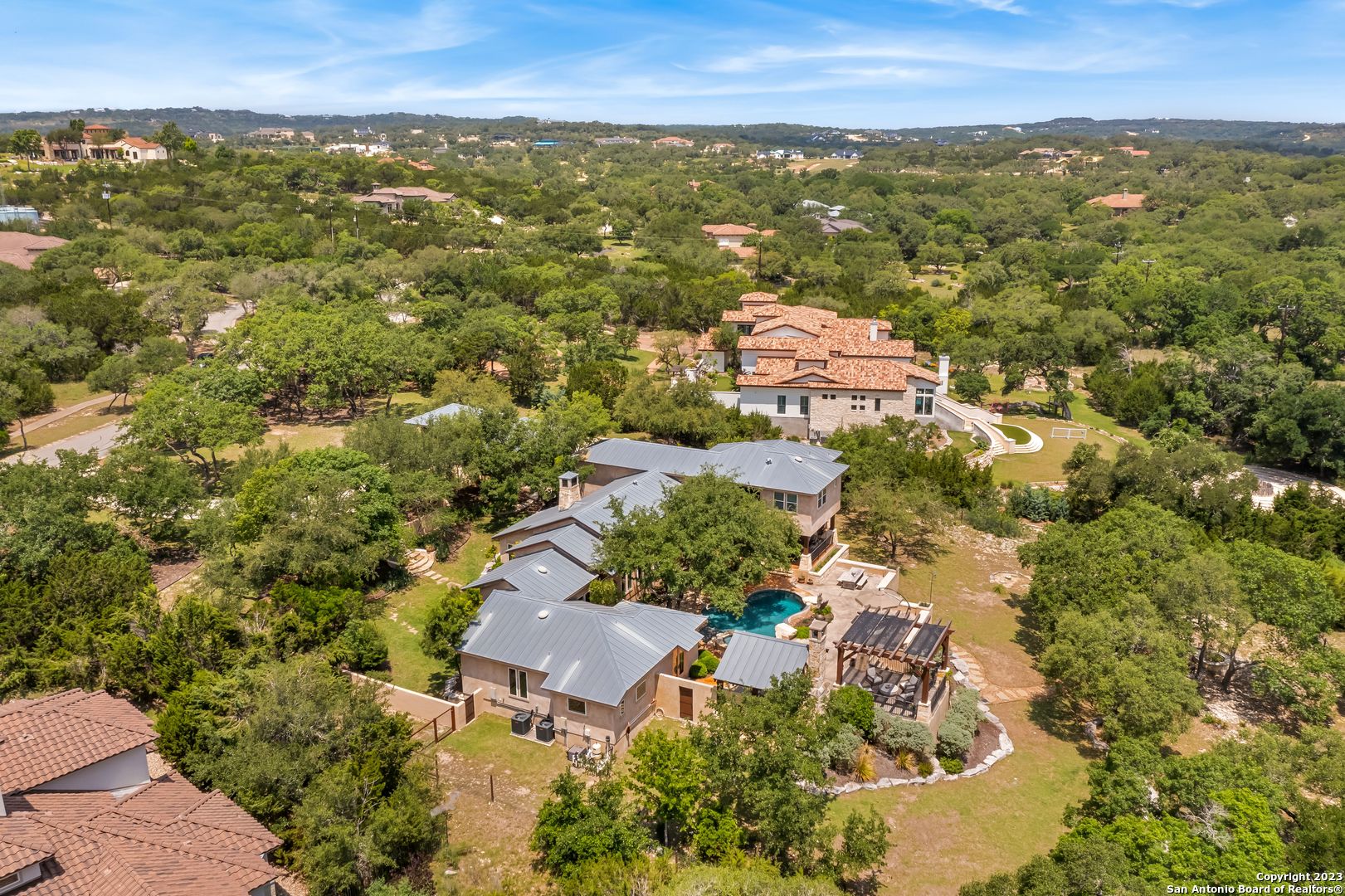 11422 Anaqua Springs Boerne TX 78006