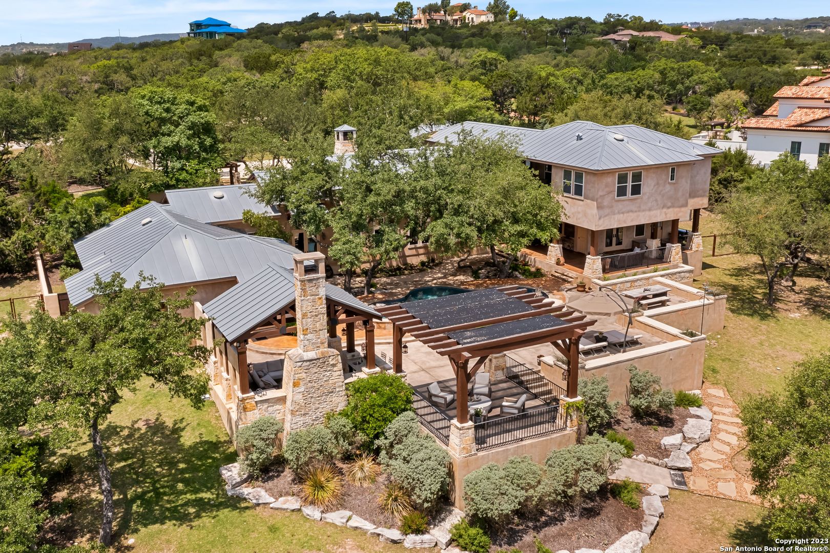 11422 Anaqua Springs Boerne TX 78006