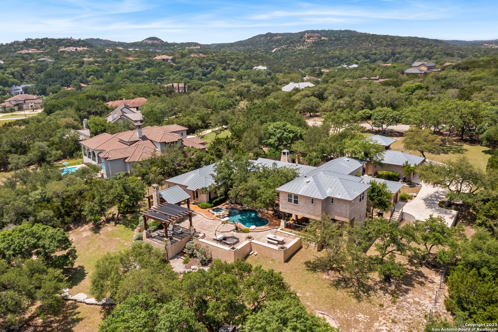 11422 Anaqua Springs Boerne TX 78006