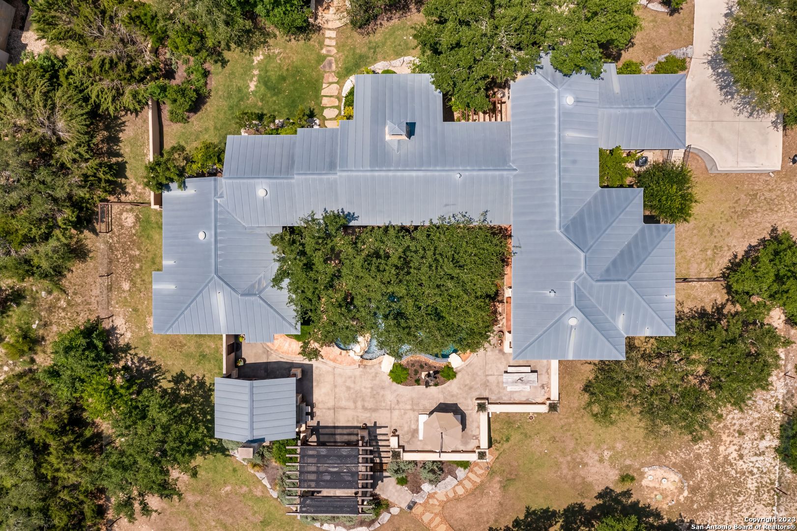 11422 Anaqua Springs Boerne TX 78006