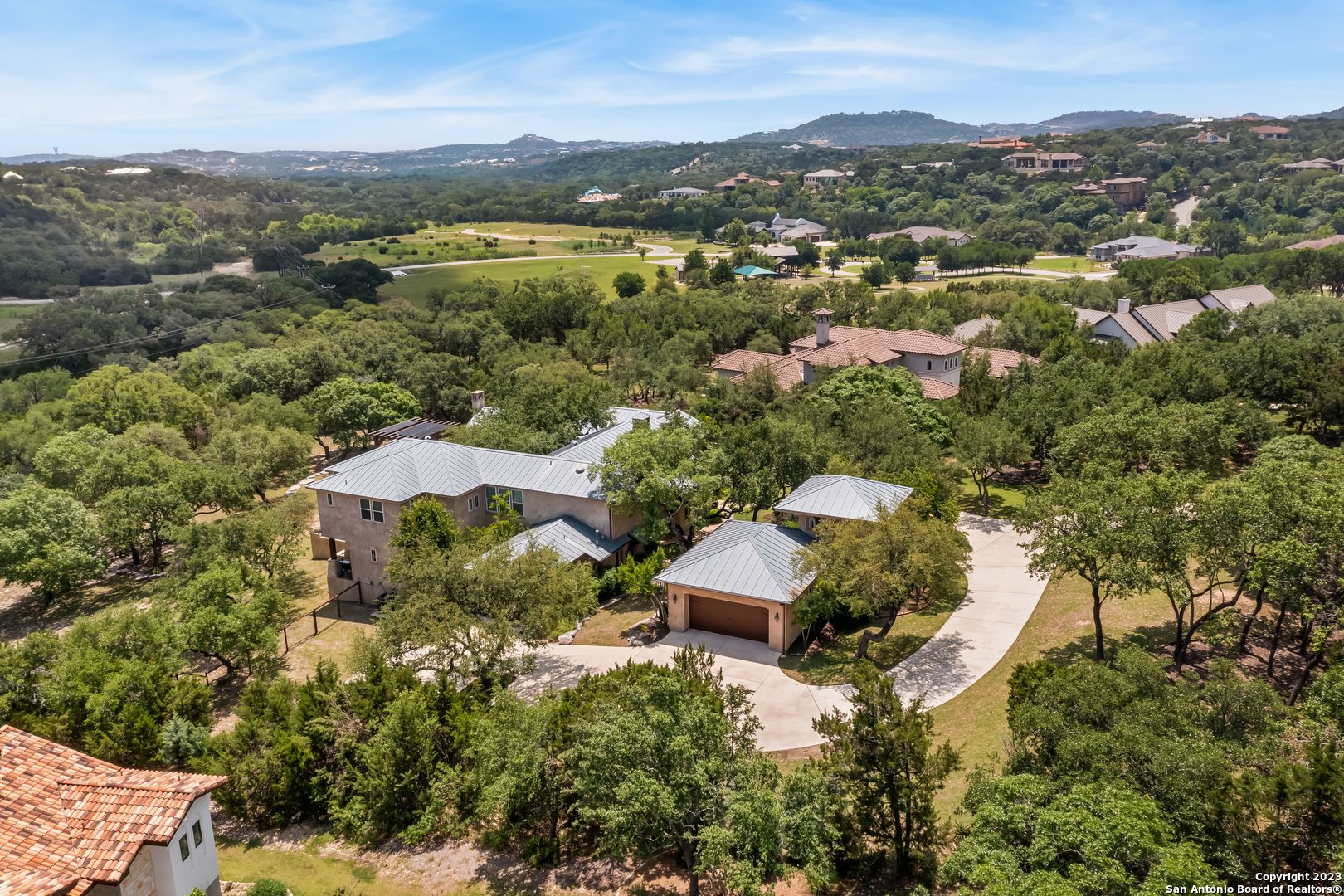 11422 Anaqua Springs Boerne TX 78006