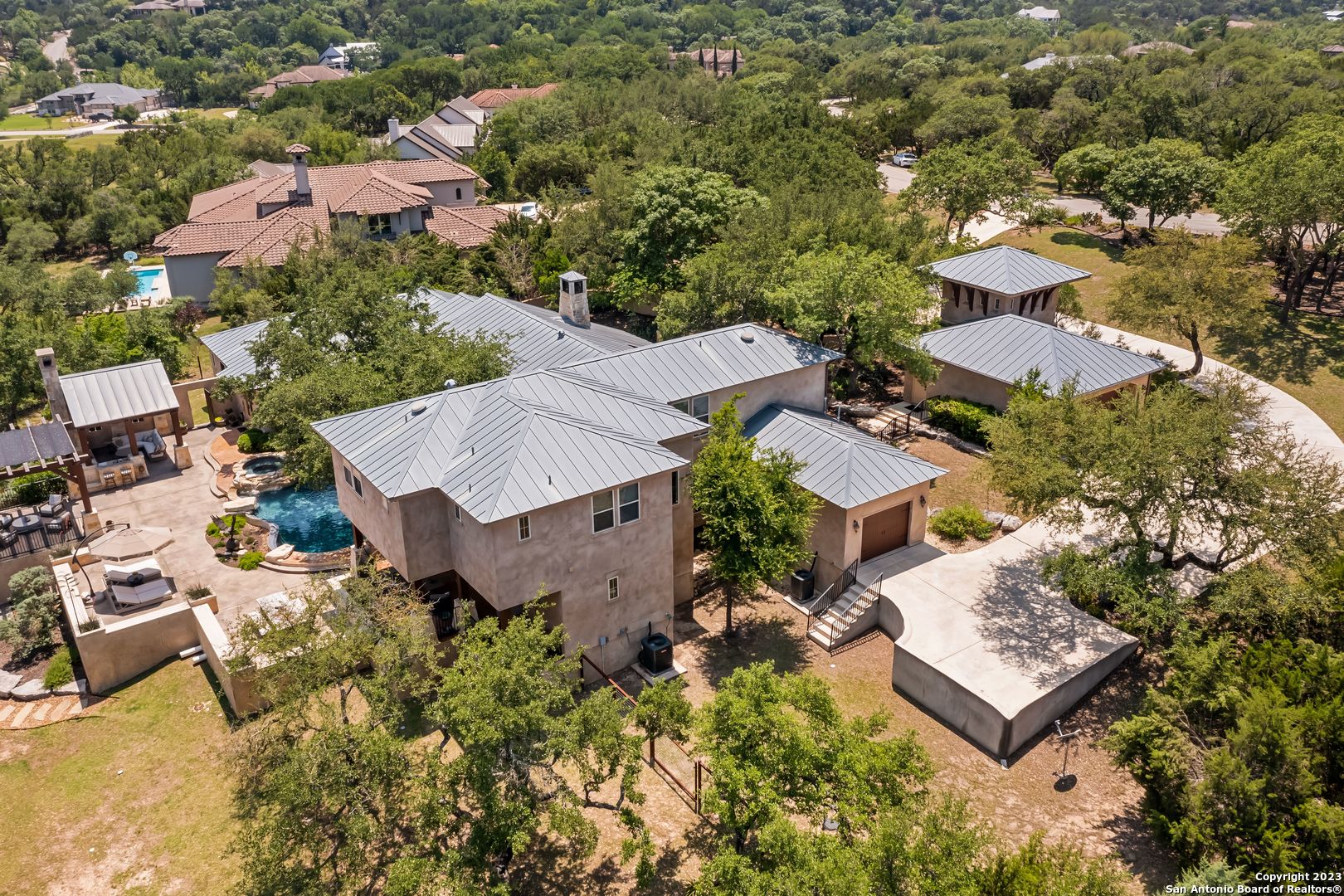 11422 Anaqua Springs Boerne TX 78006