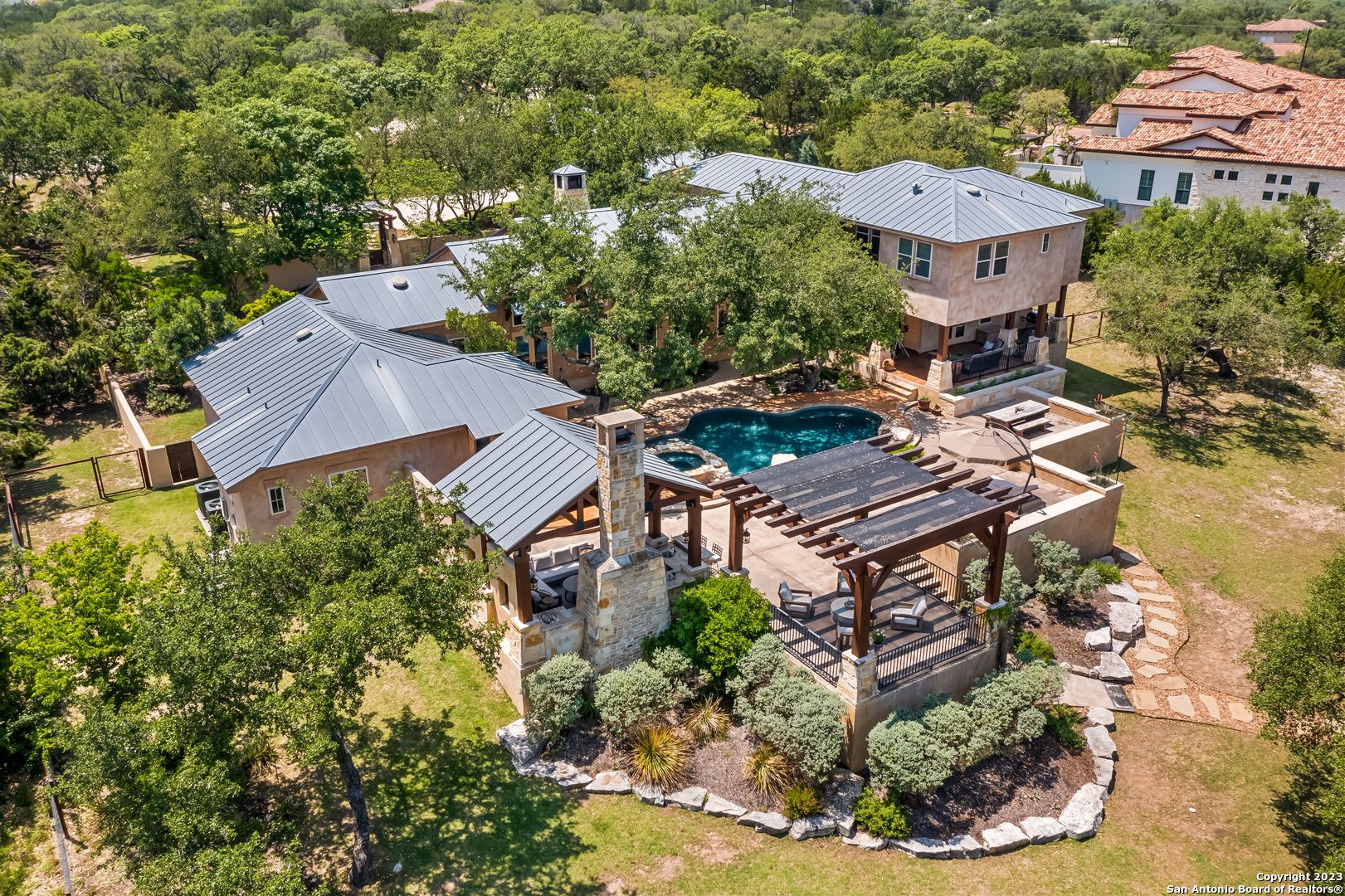 11422 Anaqua Springs Boerne TX 78006