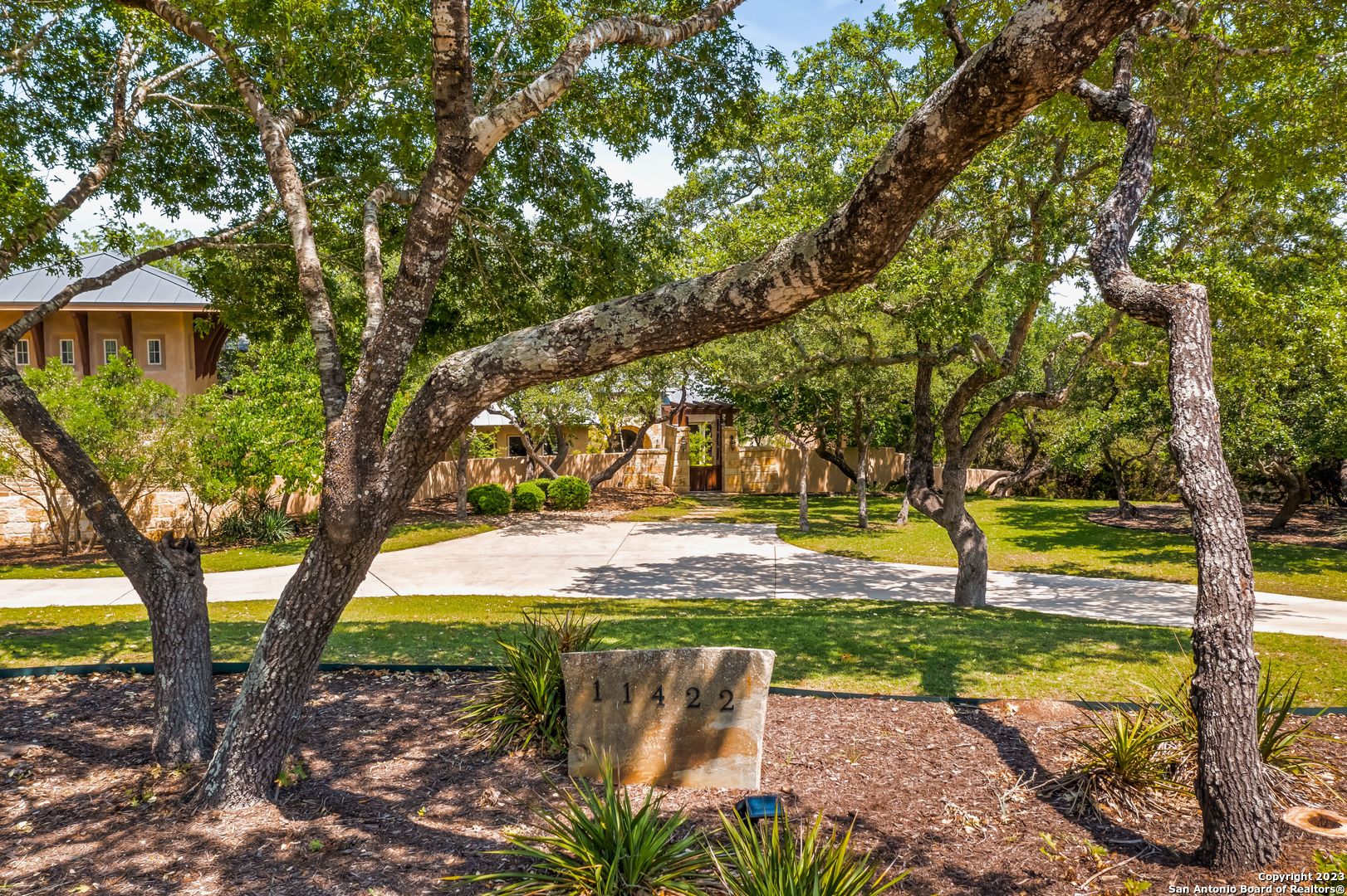 11422 Anaqua Springs Boerne TX 78006