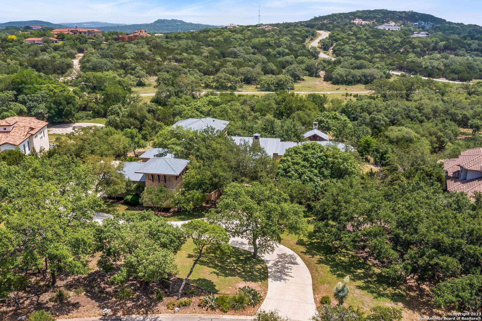 11422 Anaqua Springs Boerne TX 78006