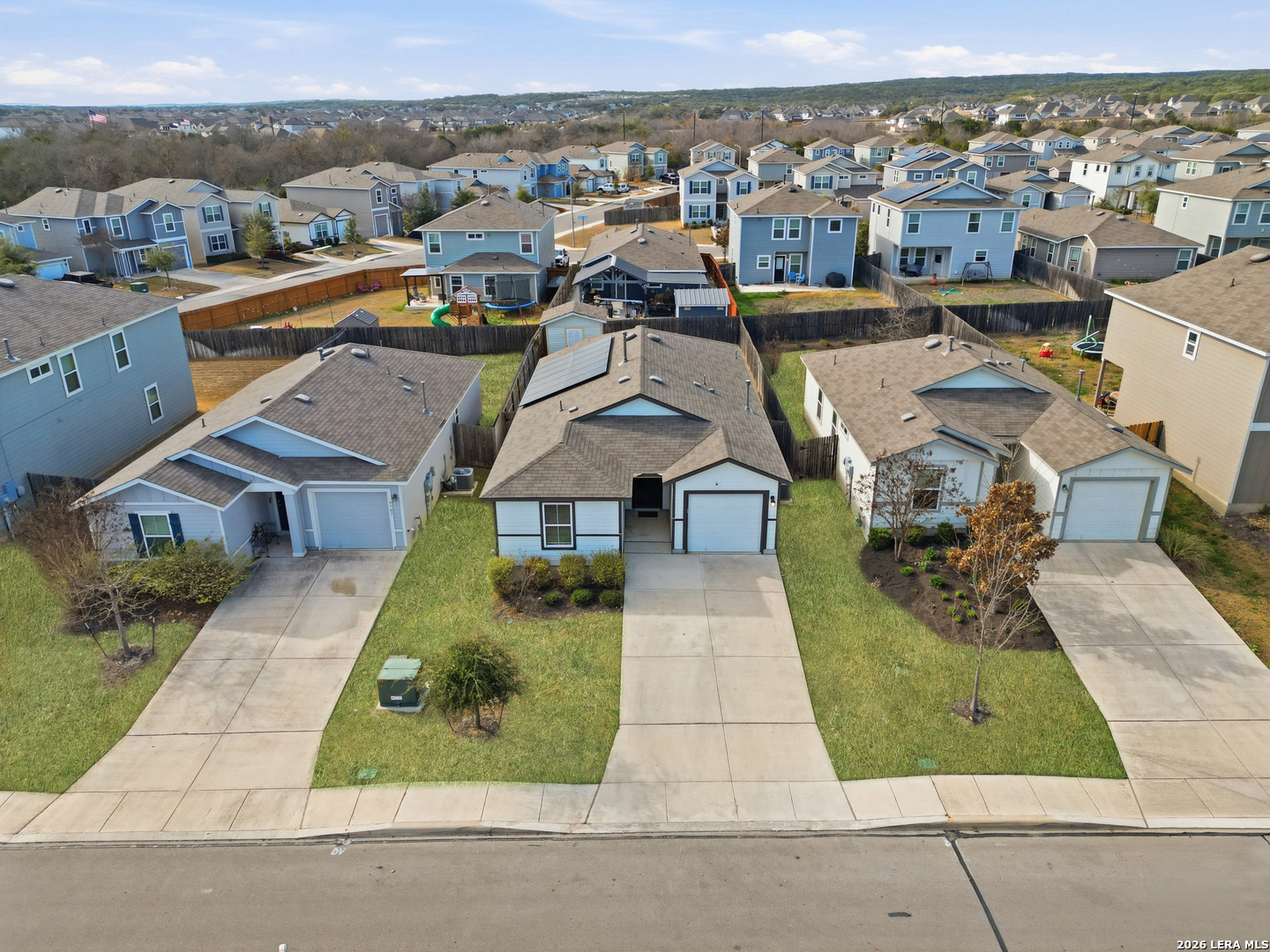 9711 Spotted Rose San Antonio TX 78254